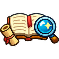 Story-Driven Adventure