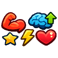 Character Training System